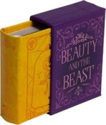 Disney Beauty And The Beast Hardcover