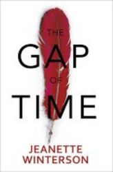 The Gap Of Time - The Winter&#39 S Tale Retold Paperback