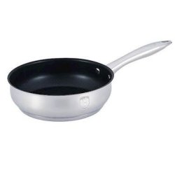Silver Belly Collection 20CM Frypan