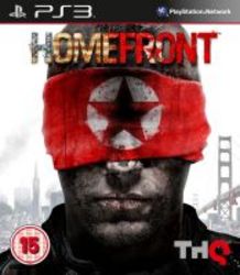 Home Front PS3
