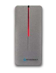 Accentronix Iotech Tag Reader