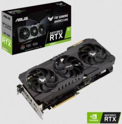 Asus RTX3080TI Tuf Oc