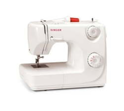 Singer 8280 With 4 Step Button Hole And 7 Stitches Sewing Machine