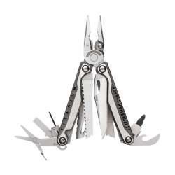 Leatherman Charge Tti Engraving Included