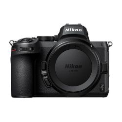 Nikon Z 5 Mirrorless Digital Camera Body Only