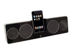 Logitech Pure Fi Anywhere 2 Speakers