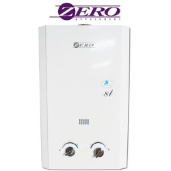 Zero Appliances 8 L Gas Water Heater