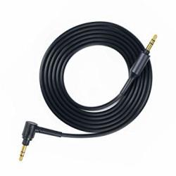 Cordable Replacement Audio Cord For Bowers & Wilkins P5 Headphones