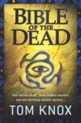 Bible Of The Dead