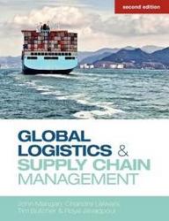 Global Logistics and Supply Chain Management Paperback, 2nd Revised edition