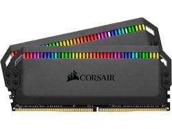 Corsair Platinum Rgb 16GB X 2 Kit DDR4-3466