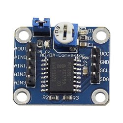 NJPOWER Normally Open Shock Sensor Module for arduino Vibration Sensor Module Alarm Module