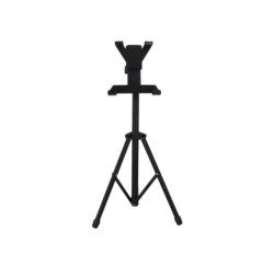 Tripod Stand With Holder