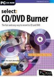 Apex Select: Cd dvd Burner