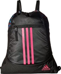 adidas alliance sublimated prime sackpack