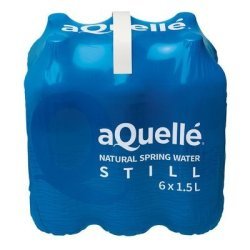 AQuelle Water Still 6 X 1.5L