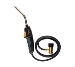 - BZ8250HT Portable Hose Torch And Holster