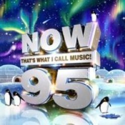 Now That& 39 S What I Call Music 95 Cd