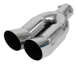 Exhaust Tail Piece