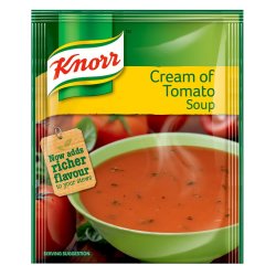 No Brand - Knorr Pkt Soup