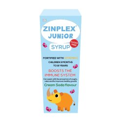 Junior Xylitol Syrup 200ML