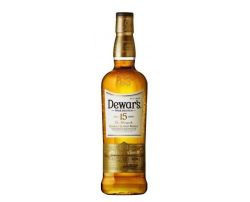 15 Year Old Blended Scotch Whisky - 750ML