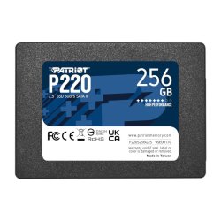 Syntech Patriot SSD P220 2.5 256GB