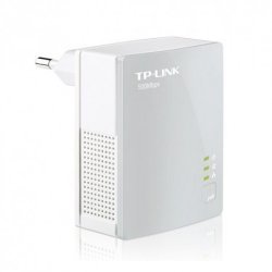 TP-Link Tl-pa4010 Av500 Nano Powerline Adapter