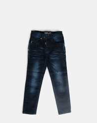 Soviet B Tanaka Skinny Double Dip Jeans - 13-14 Blue