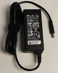Acs Compatible With Dell Ac Adapter 45W 19.5V 2.31A 100-240V 50-60HZ Replacement