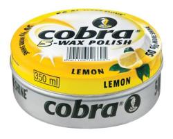 Cobra Paste Lemon 350ML