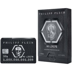 Philipp Plein No Limits Eau De Parfum 50ML