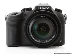Panasonic Lumix Dmc-fz1000ep Digital Camera:20.1 Megapixels 1-inch High Sensitivity Mos Sensor 25-400mm Leica Dc Lens And Hybrid 5-axis Ois 4k Video & Full-hd 60p 50p