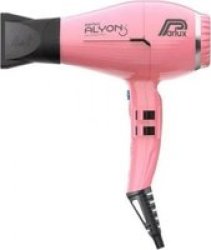Alyon 2250W Hairdryer - Pink