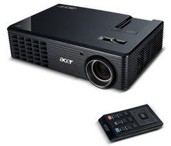 Acer X1161 DLP Projector