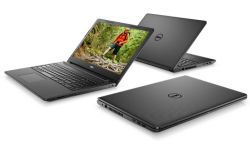 Dell - IS3567-I77500-81000 - Inspiron 3567 15. 6HD I7 - 7500U Laptop