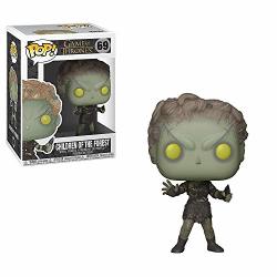 Funko Pop Television: Game Of Thrones - Children Of The Forest Collectible Figure Multicolor