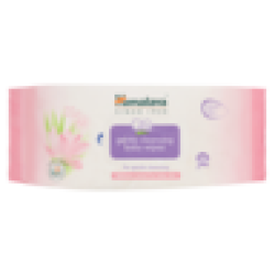 Gentle Cleansing Wipes 56 Pack