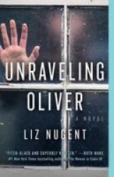 Unraveling Oliver Paperback