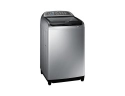 Samsung WA15J5730SS 15kg Top Loader Washing Machine