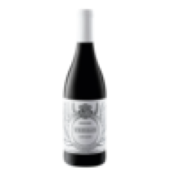 Wildekrans Cape Blend Red Wine Bottle 750ML