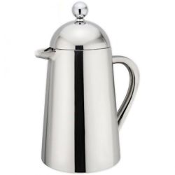 Thermique Stainless Steel Coffee PLUNGER-6 Cups 800ML - 1KGS