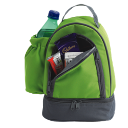 Urban Lunch Cooler Bag - 6 Colours - New - Barron