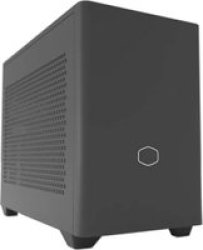 Cooler Master NR200P Max Small Form Factor Sff Black Grey 850 W