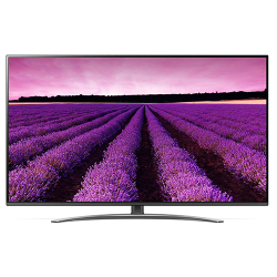 LG 65" 4K Hdr Smart Nanocell Digital Tv - 65SM8100