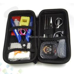 elfbar nachfüll pod läuft aus PIRATE COIL Kit Diy Tool Kits For E Cigarette Rda Rba Vaporizer Prices |  Shop Deals Online