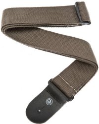 50CT02 2 Inch Cotton Strap Army
