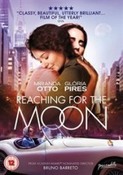 Reaching For The Moon DVD