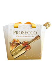 BOTTEGA Gold Prosecco Brut 750ML Giftbag