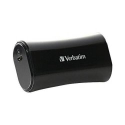 Verbatim 97927 Portable Power Pack 2200MAH